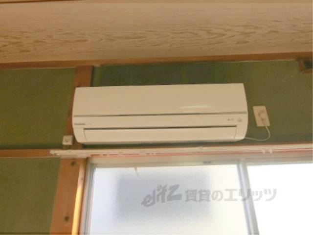 エアコン
