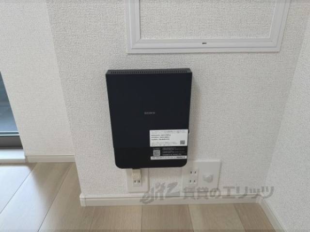 インターネット機器
