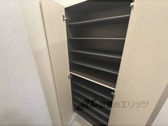 下駄箱
