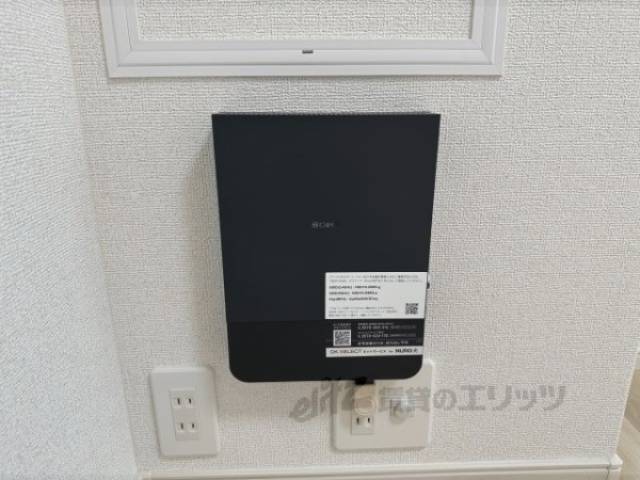 インターネット機器