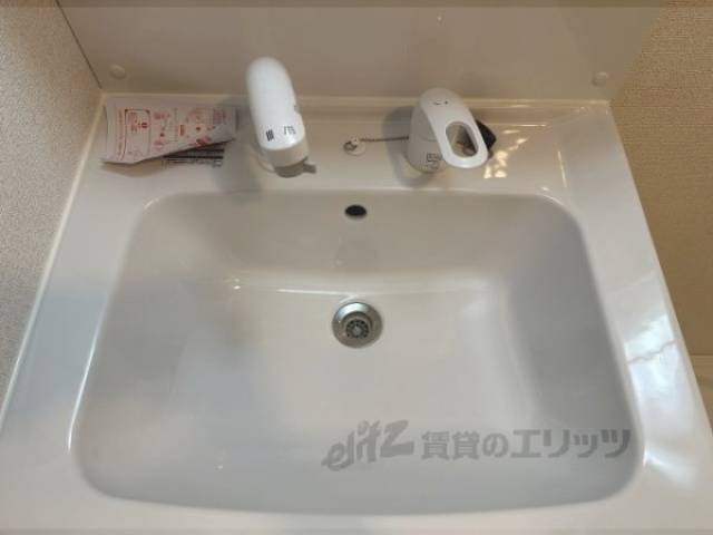洗面所