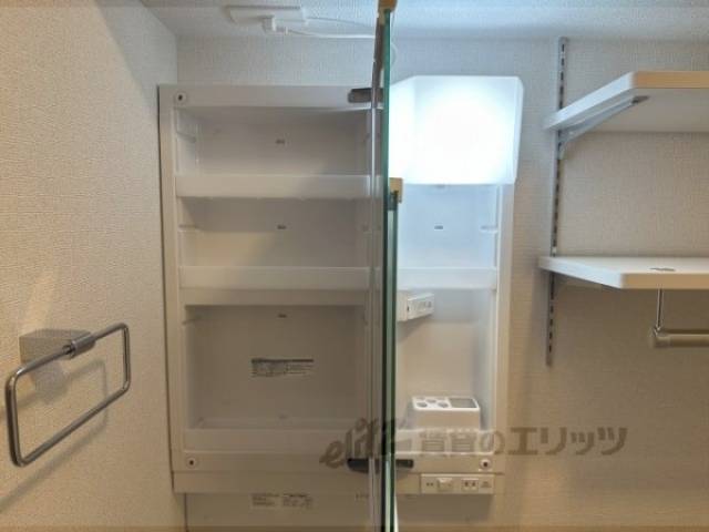 洗面所