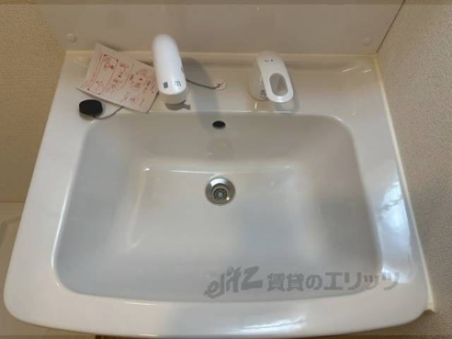 洗面所