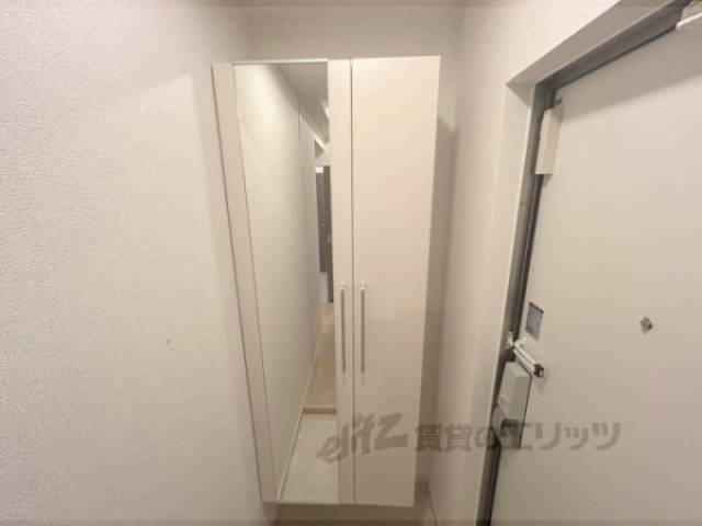 下駄箱