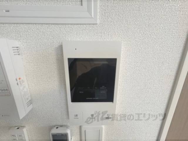 ドアフォン（ＴＶ含）