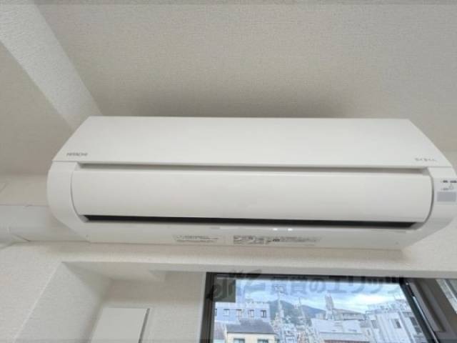 エアコン