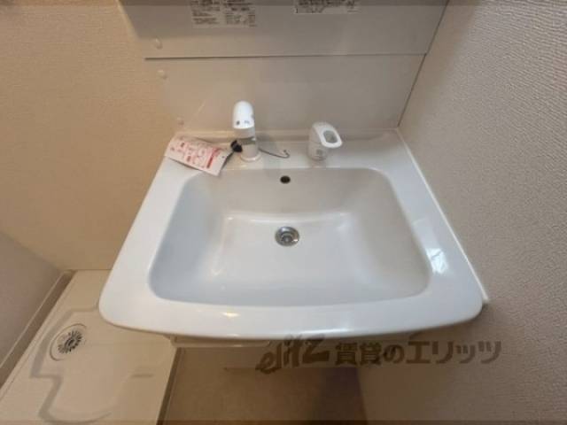 洗面所