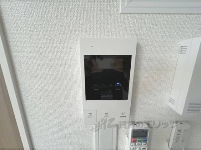 ドアフォン（ＴＶ含）