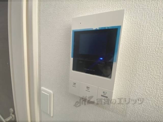 ドアフォン（ＴＶ含）
