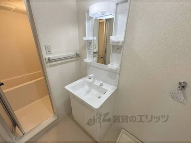 洗面所