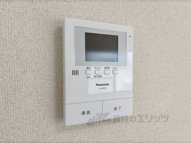 ドアフォン（ＴＶ含）