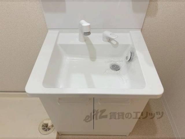 洗面所