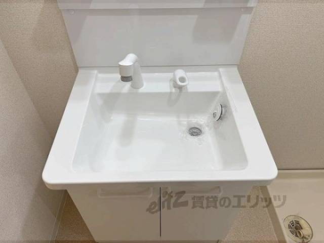 洗面所