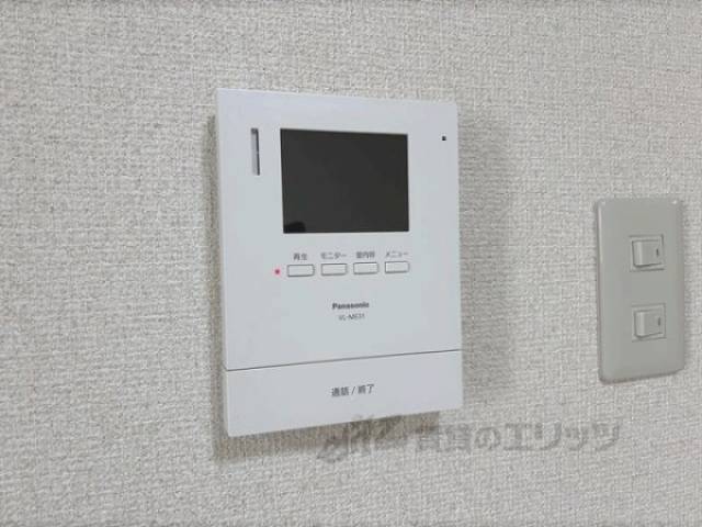 ドアフォン（ＴＶ含）