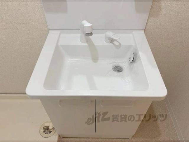 洗面所