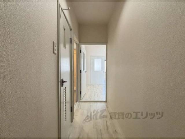 廊下
