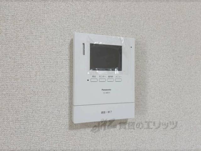 ドアフォン（ＴＶ含）