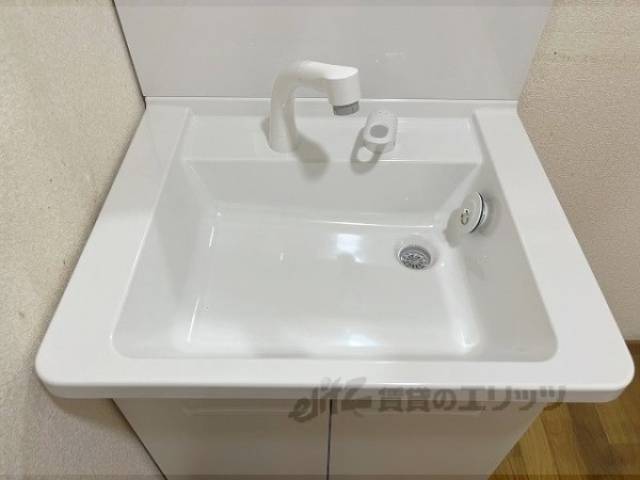 洗面所