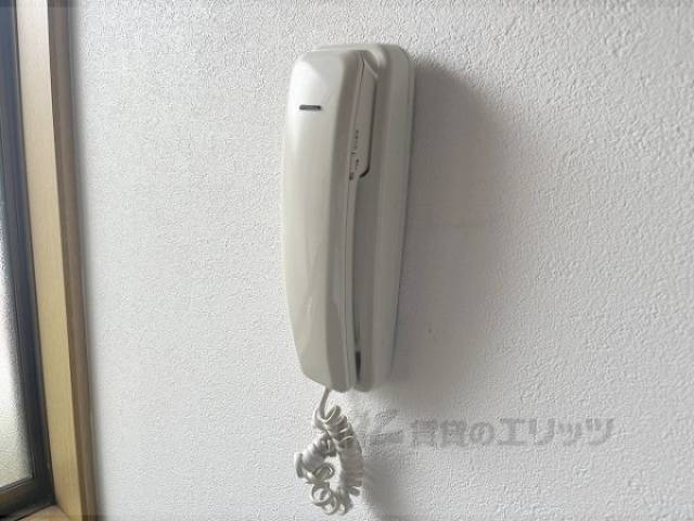 ドアフォン（ＴＶ含）