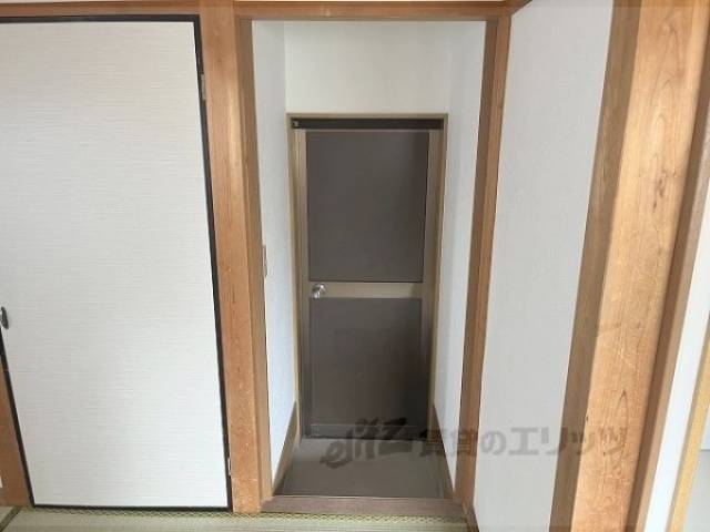 勝手口