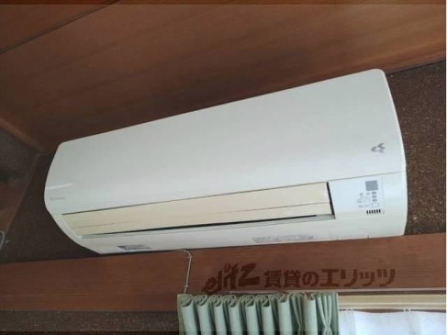エアコン