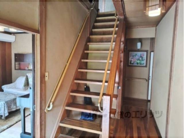 階段