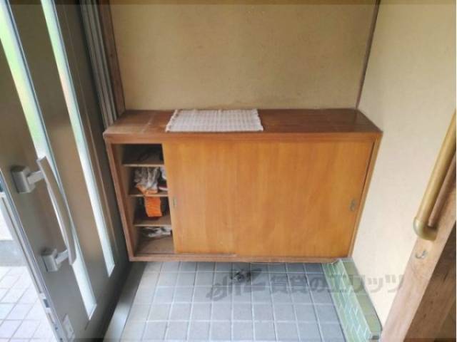 下駄箱