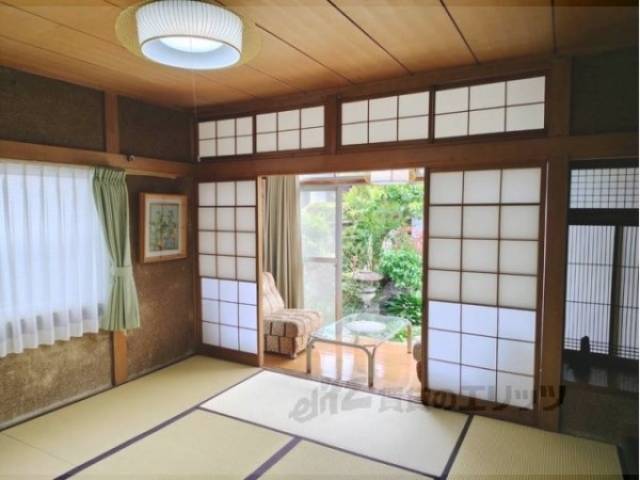 和室
