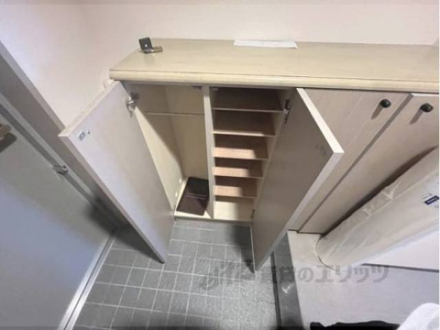 下駄箱