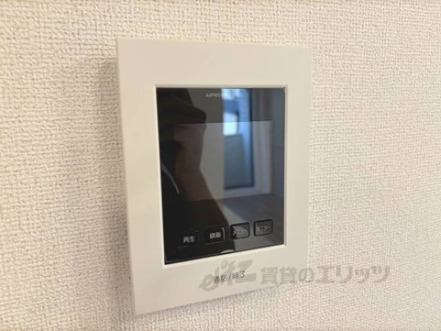 ドアフォン（ＴＶ含）