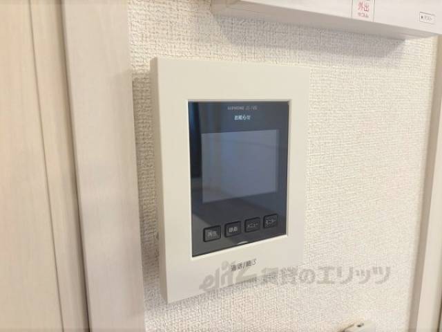 ドアフォン（ＴＶ含）