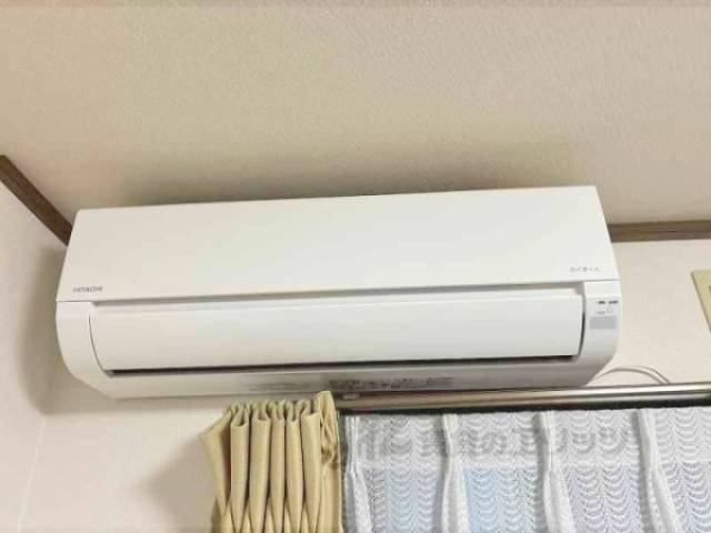 エアコン