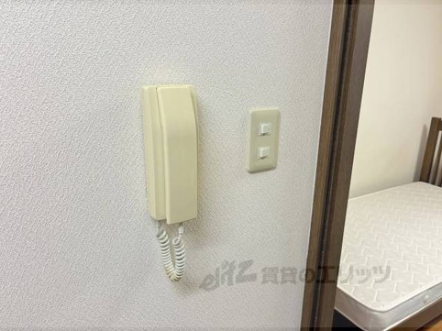 ドアフォン（ＴＶ含）