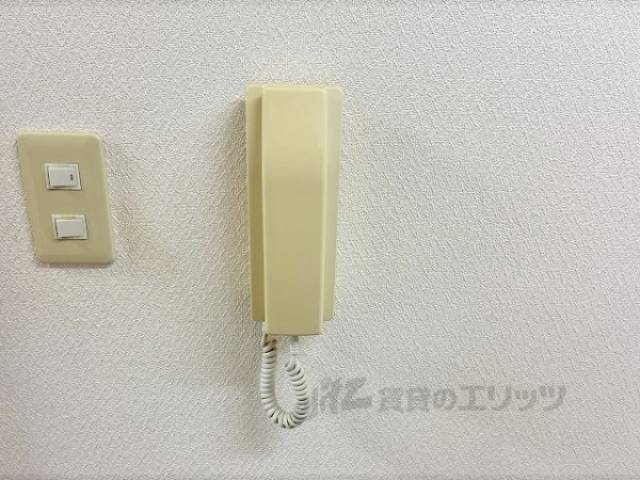 ドアフォン（ＴＶ含）