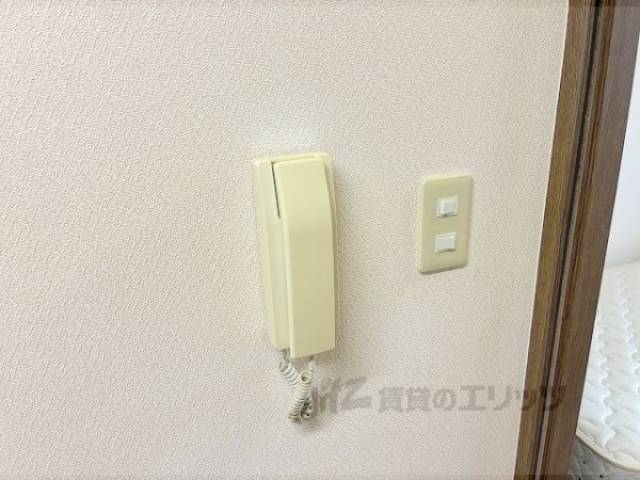 ドアフォン（ＴＶ含）