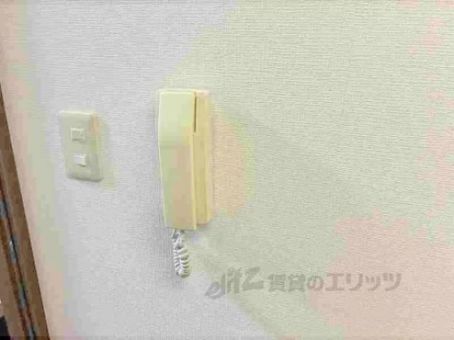 ドアフォン（ＴＶ含）