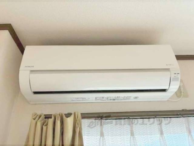 エアコン