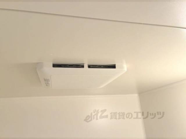 風呂　換気扇