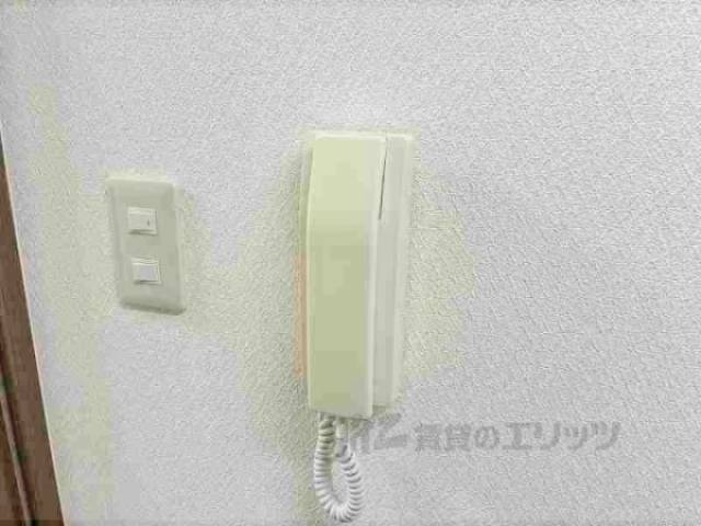 ドアフォン（ＴＶ含）