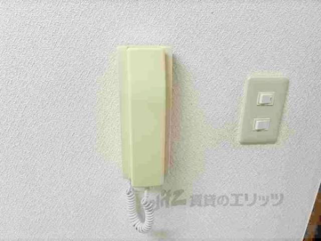 ドアフォン（ＴＶ含）