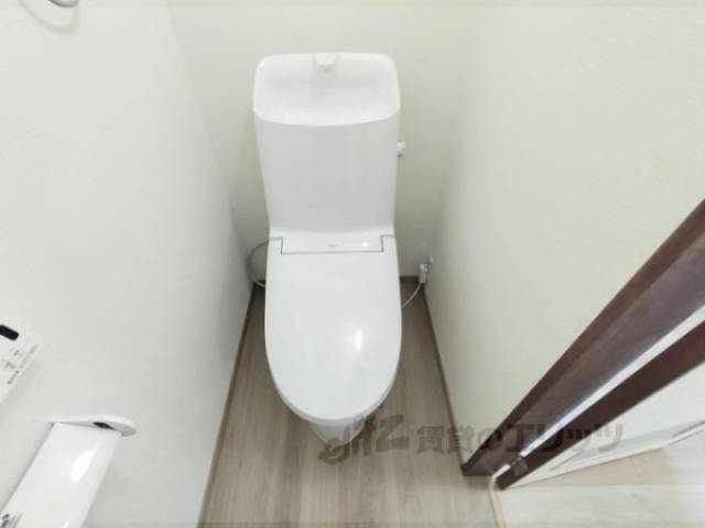 トイレ　２Ｆ