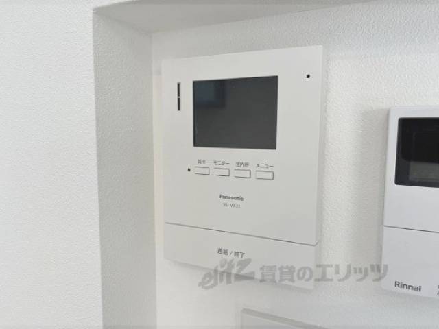 ドアフォン（ＴＶ含）