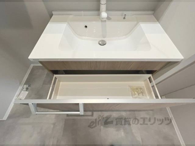 洗面所