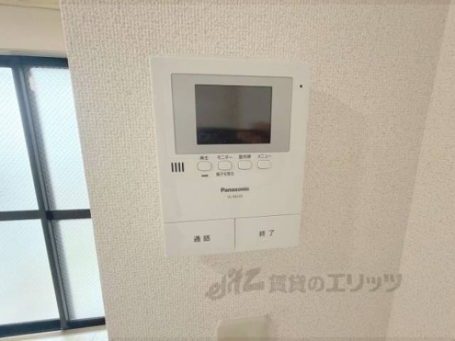 ドアフォン（ＴＶ含）