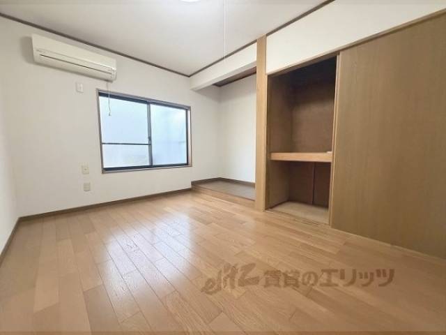 洋室