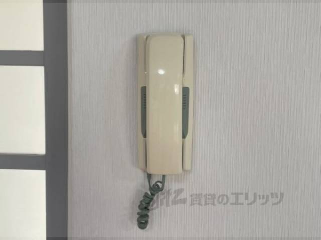 ドアフォン