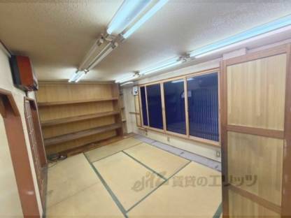 和室　10.5帖