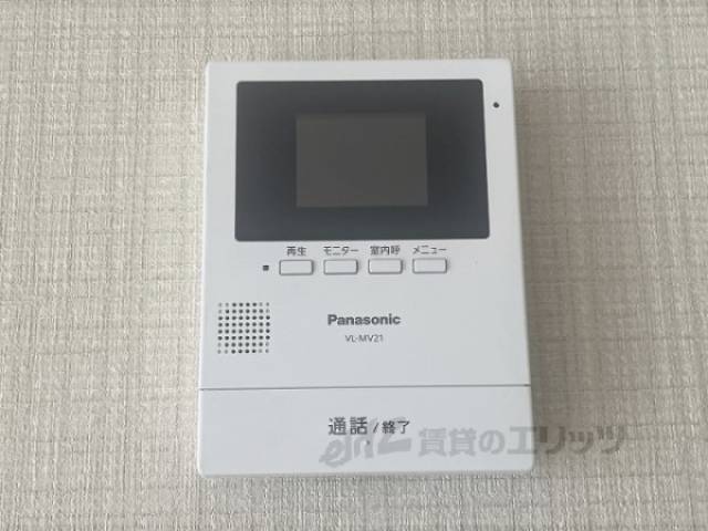 ドアフォン（ＴＶ含）