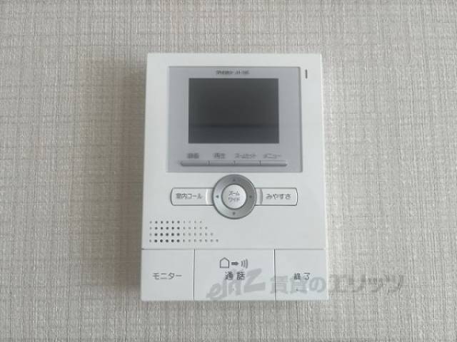 ドアフォン（ＴＶ含）