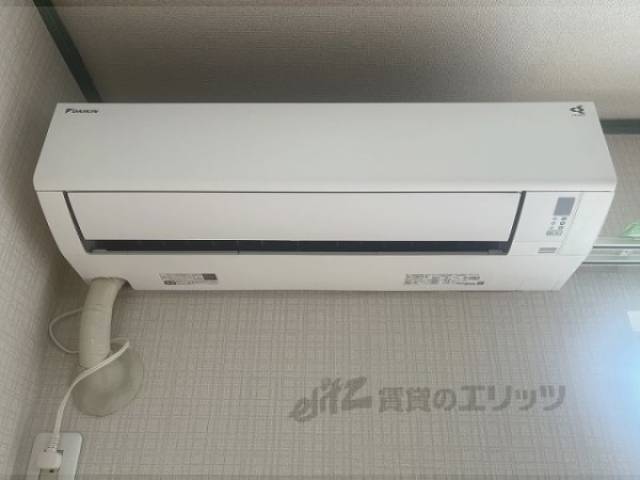 エアコン